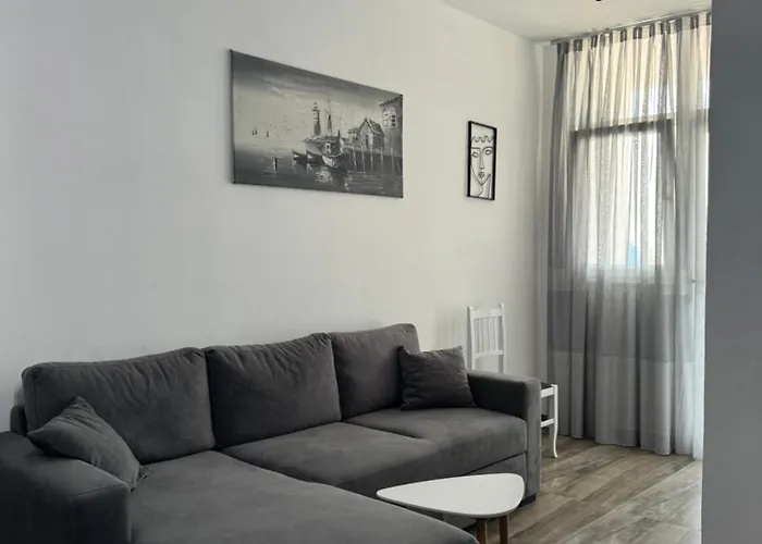 Vata Apartments