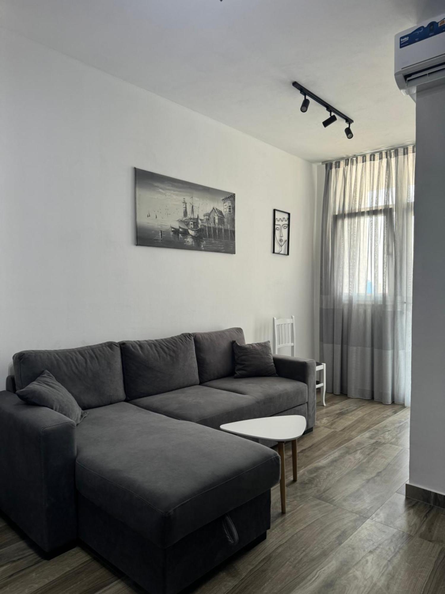 Vata Apartment