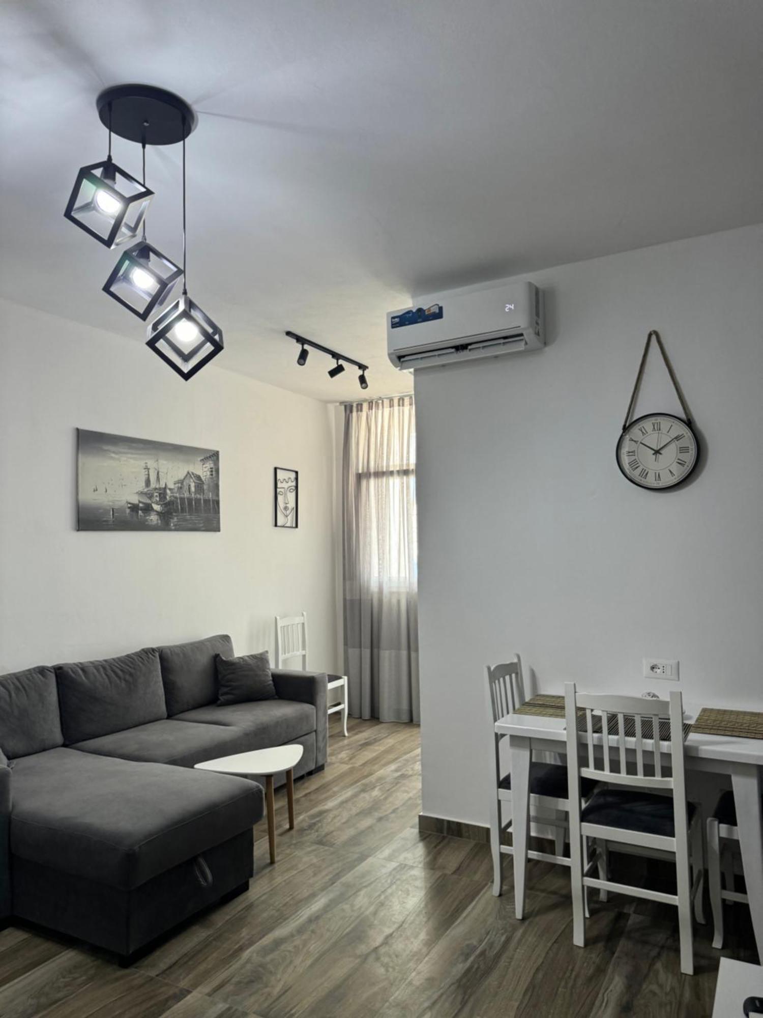 Apartment Vata Kamez