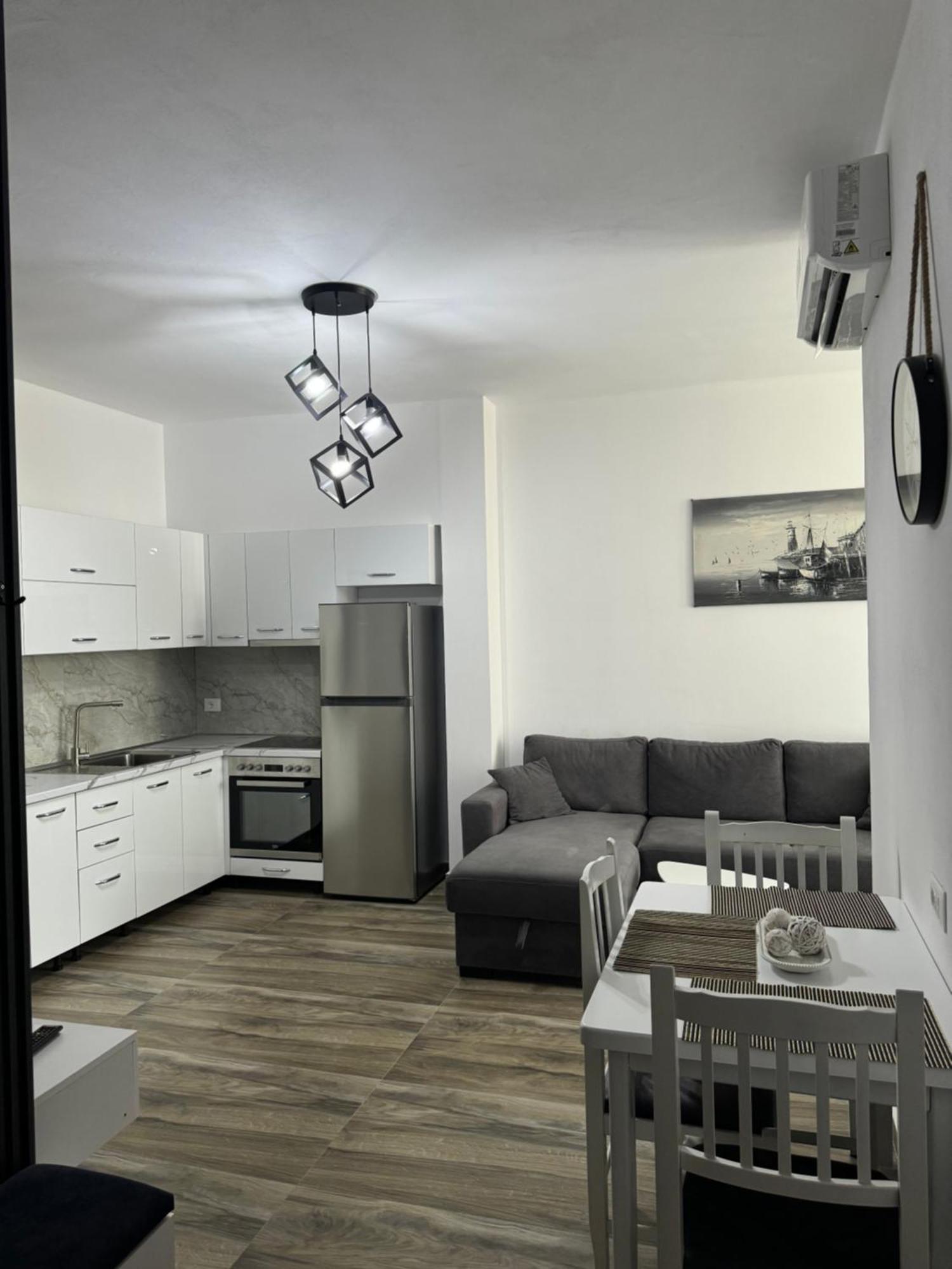 Vata Apartment