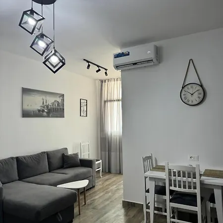 Vata Apartments Kamez Exterior photo
