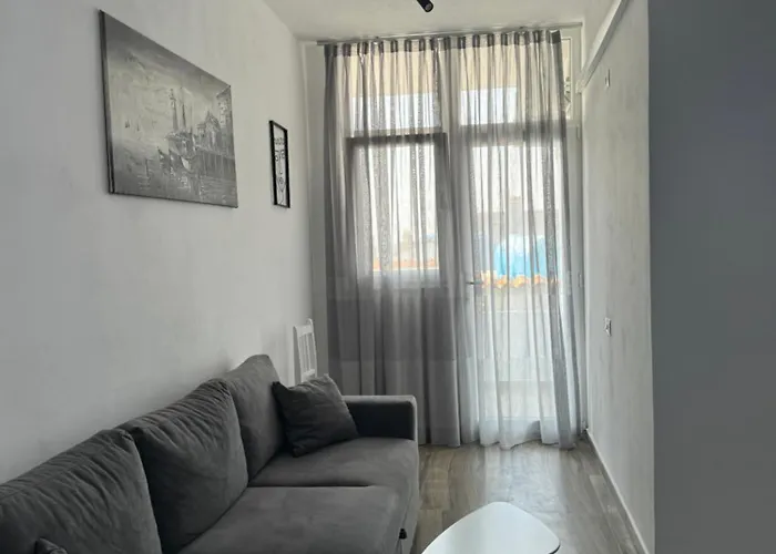 Vata Apartments