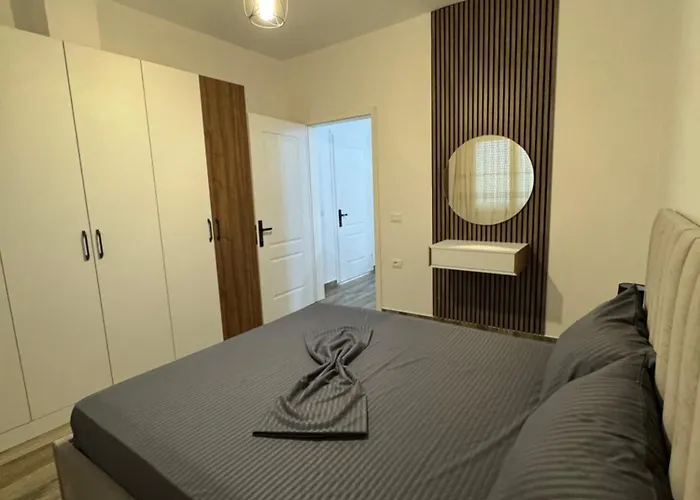 Vata Apartments