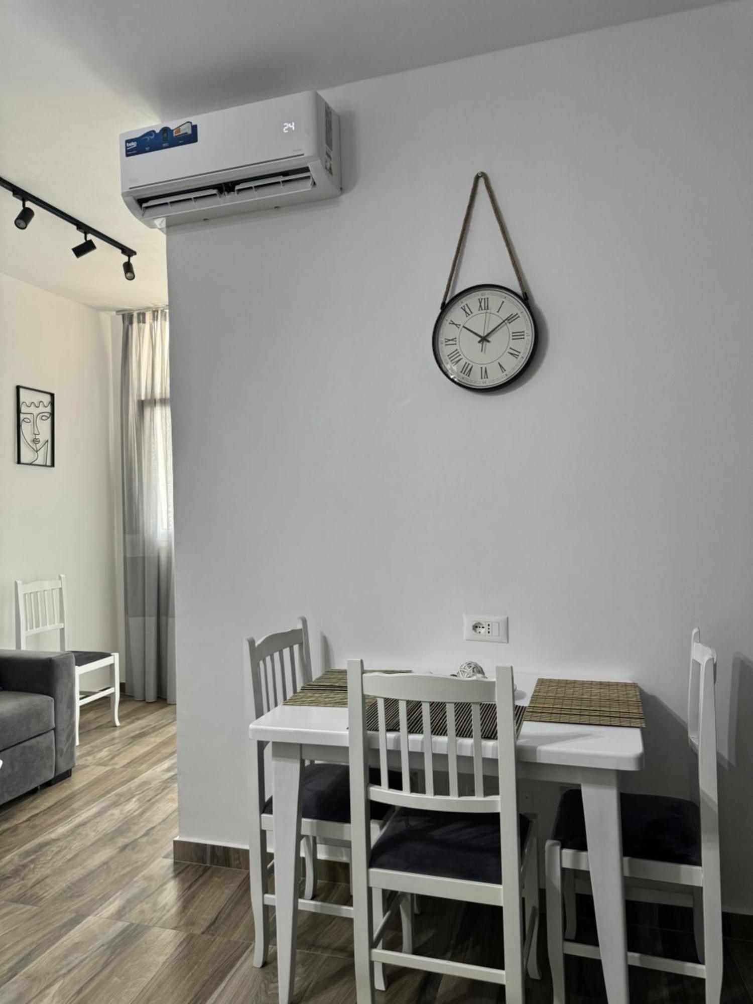 Apartamento Vata Kamez