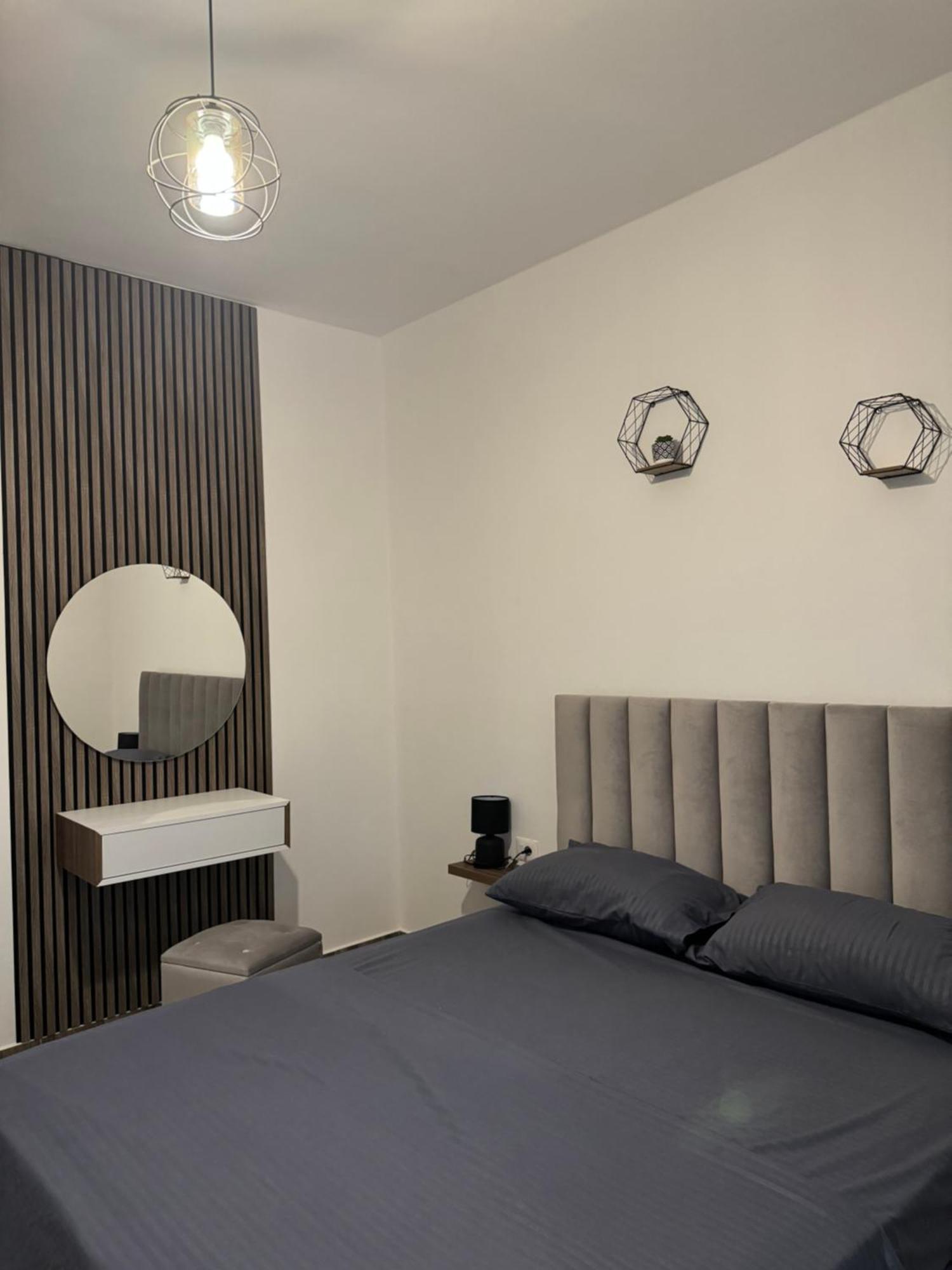 Apartamento Vata Kamez